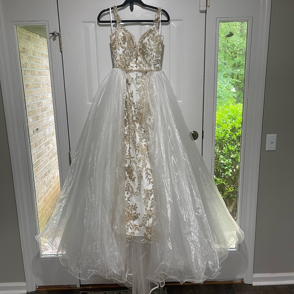 Sherri Hill Dress 51240 ball gown pageant prom teen preteen